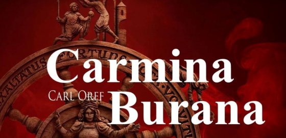 CARMINA BURANA