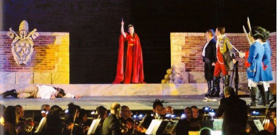 TOSCA