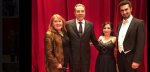 "Caro...Teatro Verdi"