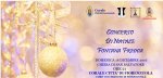 CONCERTO DI NATALE