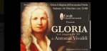 PREMIO S. FIORENZO 2017 GLORIA DI VIVALDI