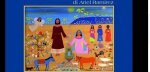 MISA CRIOLLA Y NAVIDAD NUESTRA