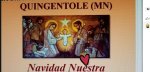 MISA CRIOLLA Y NAVIDAD NUESTRA
