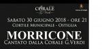 MORRICONE