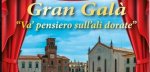 GRAN GALA'- "Va pensiero sull'ali dorate"