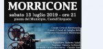 COLONNE SONORE DI ENNIO MORRICONE