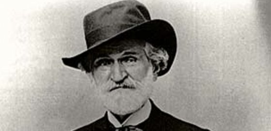 Giuseppe Verdi Concerto Lirico