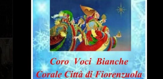 CONCERTO DELL'EPIFANIA