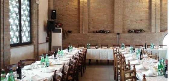 PRANZO ANNUALE