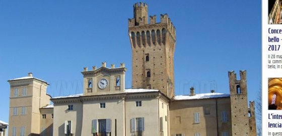 CONCERTO ALLA ROCCA