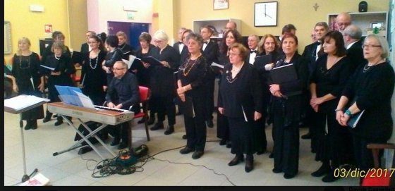 CONCERTO DI NATALE 