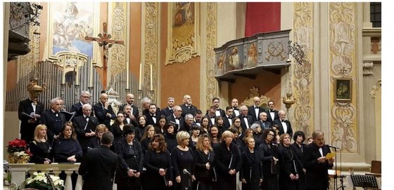 MISA CRIOLLA Y NAVIDAD NUESTRA