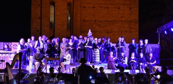 CAVALLERIA RUSTICANA