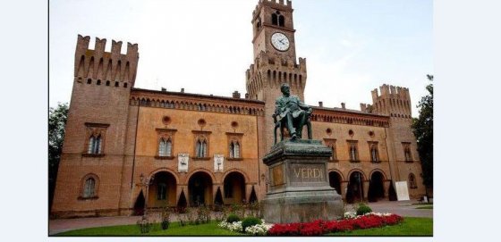 CONCERTO LIRICO