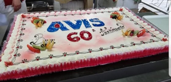 ANNIVERSARIO AVIS