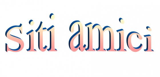 Siti amici